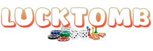 lucktomb logo